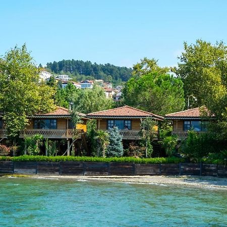 Hotel Sasa Harmanlik Sapanca Exterior foto