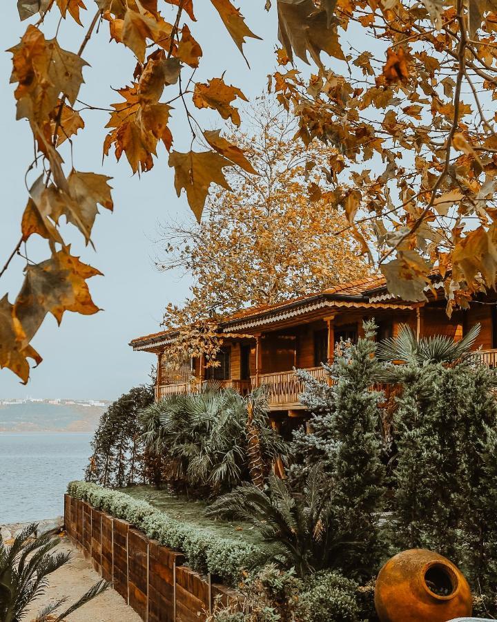Hotel Sasa Harmanlik Sapanca Exterior foto