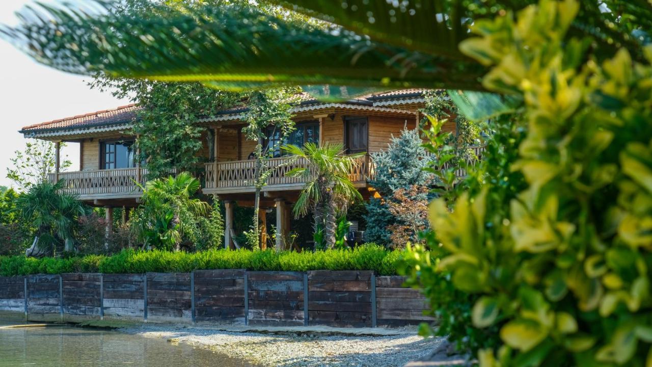 Hotel Sasa Harmanlik Sapanca Exterior foto