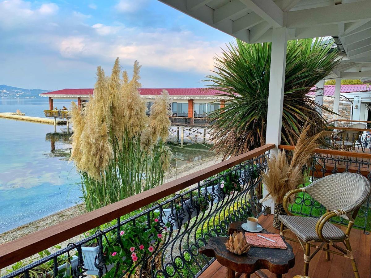 Hotel Sasa Harmanlik Sapanca Exterior foto
